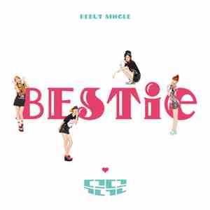 Bestie - 두근 두근 download free