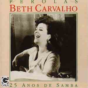 Beth Carvalho - Pérolas download free