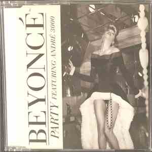 Beyoncé Featuring Andre 3000 - Party download free