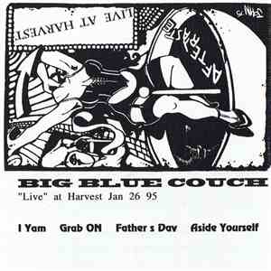 Big Blue Couch - Live At Harvest Jan 26 95 download free Big Blue Couch - Live At Harvest Jan 26 95 download mp3 flac