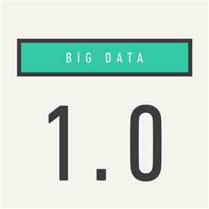 Big Data - 1.0 download free