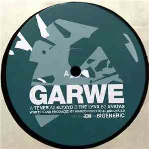 Bigeneric - Garwe download free