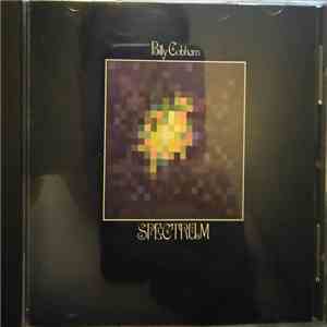 Billy Cobham - Spectrum download free