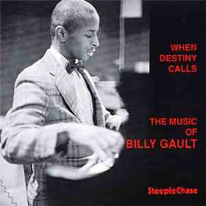 Billy Gault - When Destiny Calls download mp3 flac