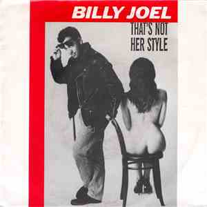 Billy Joel - That's Not Her Style download free