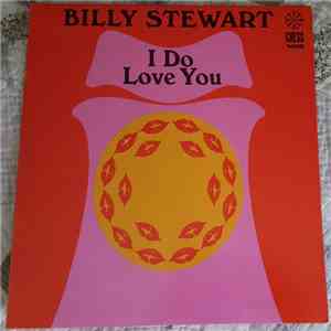 Billy Stewart - I Do Love You download mp3 flac