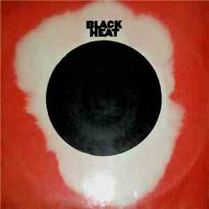 Black Heat - Black Heat download free