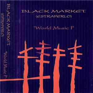 Black Market (Estraperlo) - World Music I download mp3 flac