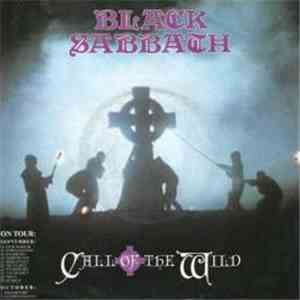 Black Sabbath - Call Of The Wild download mp3 flac