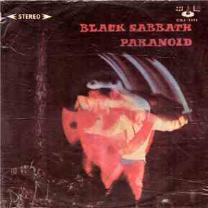 Black Sabbath - Paranoid download free