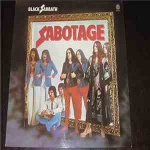 Black Sabbath - Sabotage download free