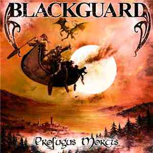 Blackguard - Profugus Mortis download free