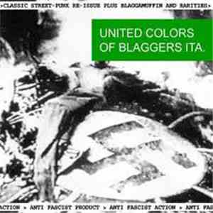 Blaggers ITA - United Colors Of Blaggers ITA download free