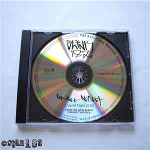 Blink-182 - Up All Night download mp3 flac