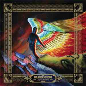 Bliss n Eso - Flying Colours download mp3 flac