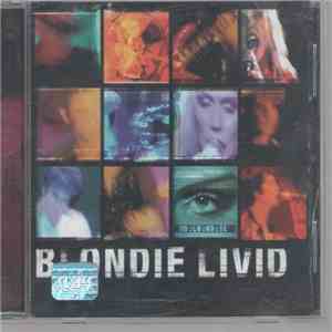 Blondie - Livid download mp3 flac