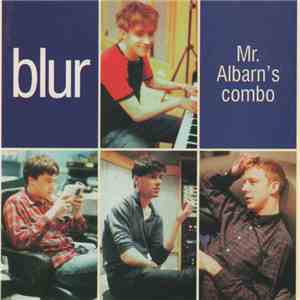 Blur - Mr Albarns Combo download mp3 flac