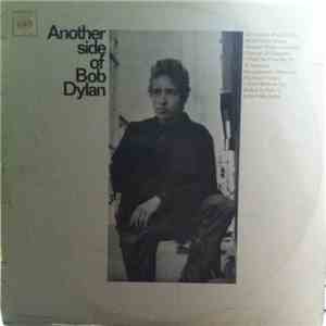 Bob Dylan - Another Side Of Bob Dylan download free