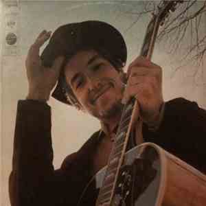 Bob Dylan - Nashville Skyline download mp3 flac
