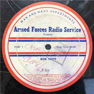 Bob Hope - Bob Hope download mp3 flac