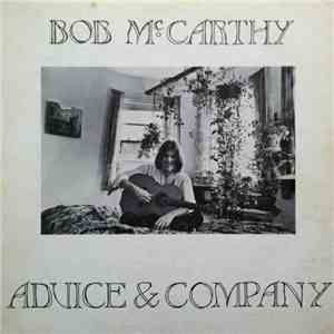 Bob McCarthy  - Advice & Company download free