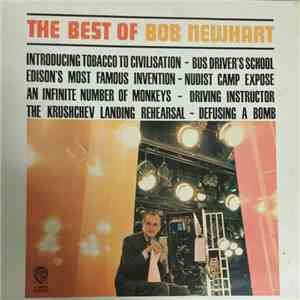 Bob Newhart - The Best Of Bob Newhart download free