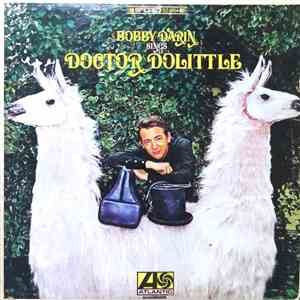 Bobby Darin - Sings Doctor Dolittle download mp3 flac