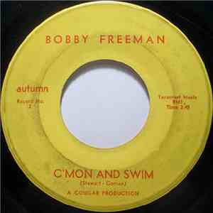 Bobby Freeman - C'mon And Swim download mp3 flac