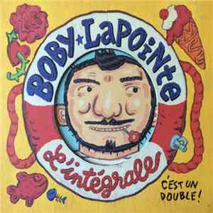 Boby Lapointe - L'Intégrale download mp3 flac