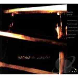 Bocato - Samba de Zamba download free