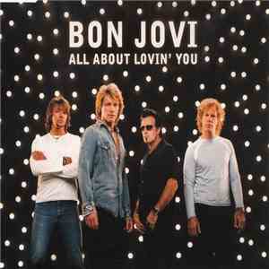 Bon Jovi - All About Lovin' You download mp3 flac