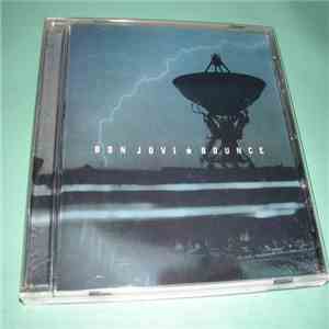 Bon Jovi - Bounce download free