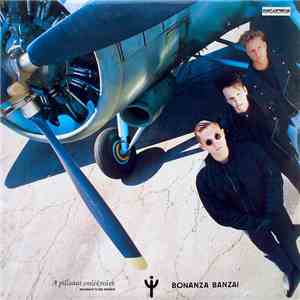 Bonanza Banzai - A Pillanat Emlékműve download mp3 flac