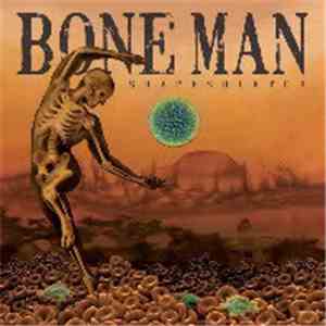 Bone Man  - Shapeshifter download mp3 flac