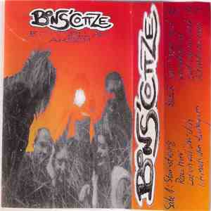 Bons Cottze - Echt Voll Am Arsch download free
