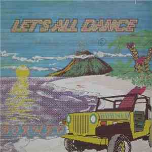 Borneo - Let's All Dance download free