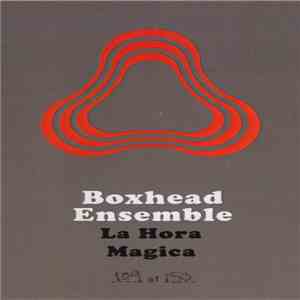 Boxhead Ensemble - La Hora Magica download mp3 flac