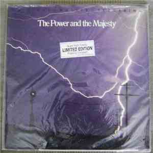 Brad Miller - The Power And The Majesty – Original Master Recording download mp3 flac