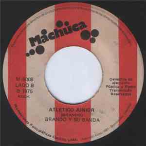 Brando Y Su Banda - Te Quiero Barranquilla download free