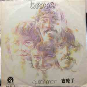 Bread - Guitar Man download free