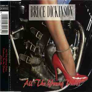 Bruce Dickinson - All The Young Dudes download mp3 flac