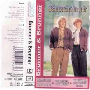 Brunner & Brunner - Sehnsucht In Mir download free
