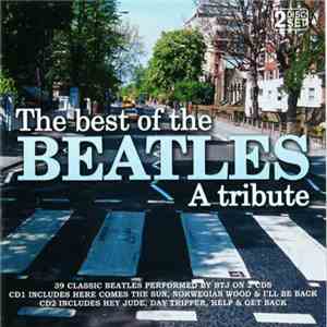 BTJ - BTJ Perform The Best Of The Beatles A Tribute download free BTJ - BTJ Perform The Best Of The Beatles A Tribute download mp3 flac