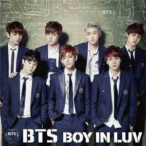 BTS  - Boy In Luv download free