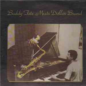 Buddy Tate Meets Dollar Brand - Buddy Tate Meets Dollar Brand download free