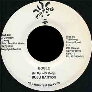 Buju Banton - Bogle download free