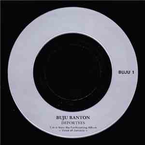 Buju Banton - Deportees download free