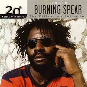 Burning Spear - The Best Of Burning Spear download mp3 flac