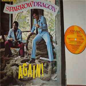 Byron Lee & The Dragonaires / The Mighty Sparrow - SparrowDragon Again! download free