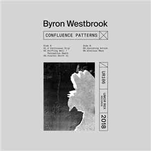 Byron Westbrook - Confluence Patterns download mp3 flac
